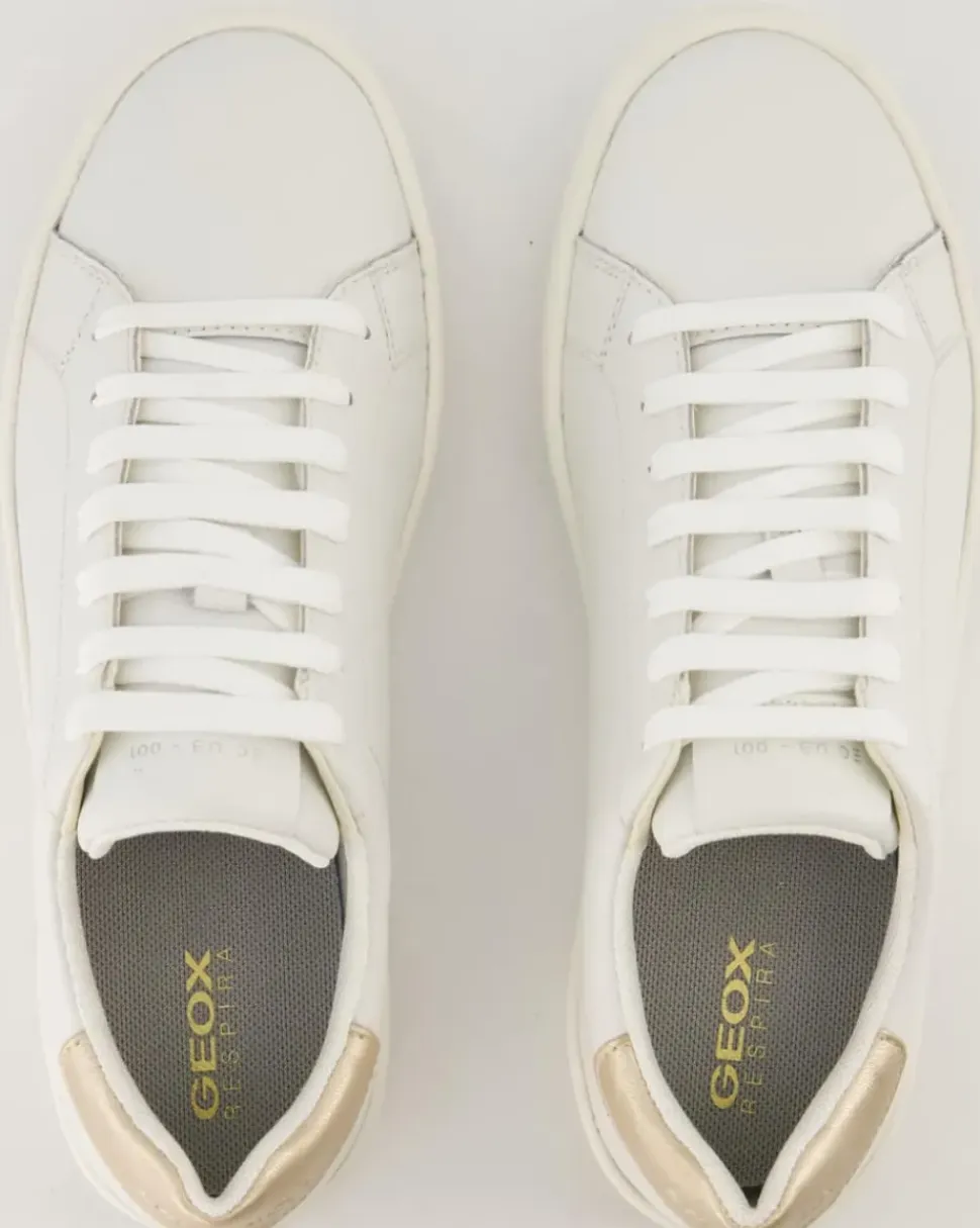 Spherica Ecub Sneaker in Weiß