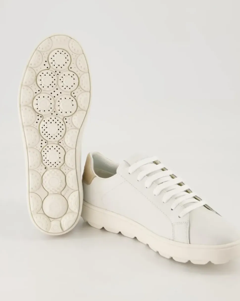 Spherica Ecub Sneaker in Weiß