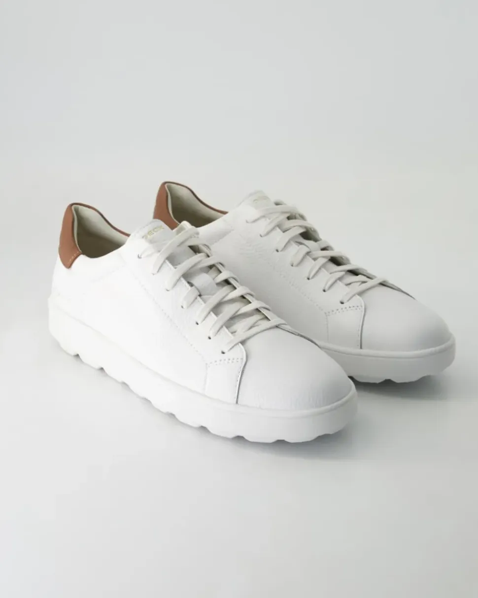 Spherica Ecub Sneaker in Weiß