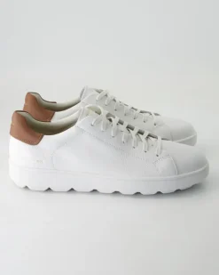 Spherica Ecub Sneaker in Weiß