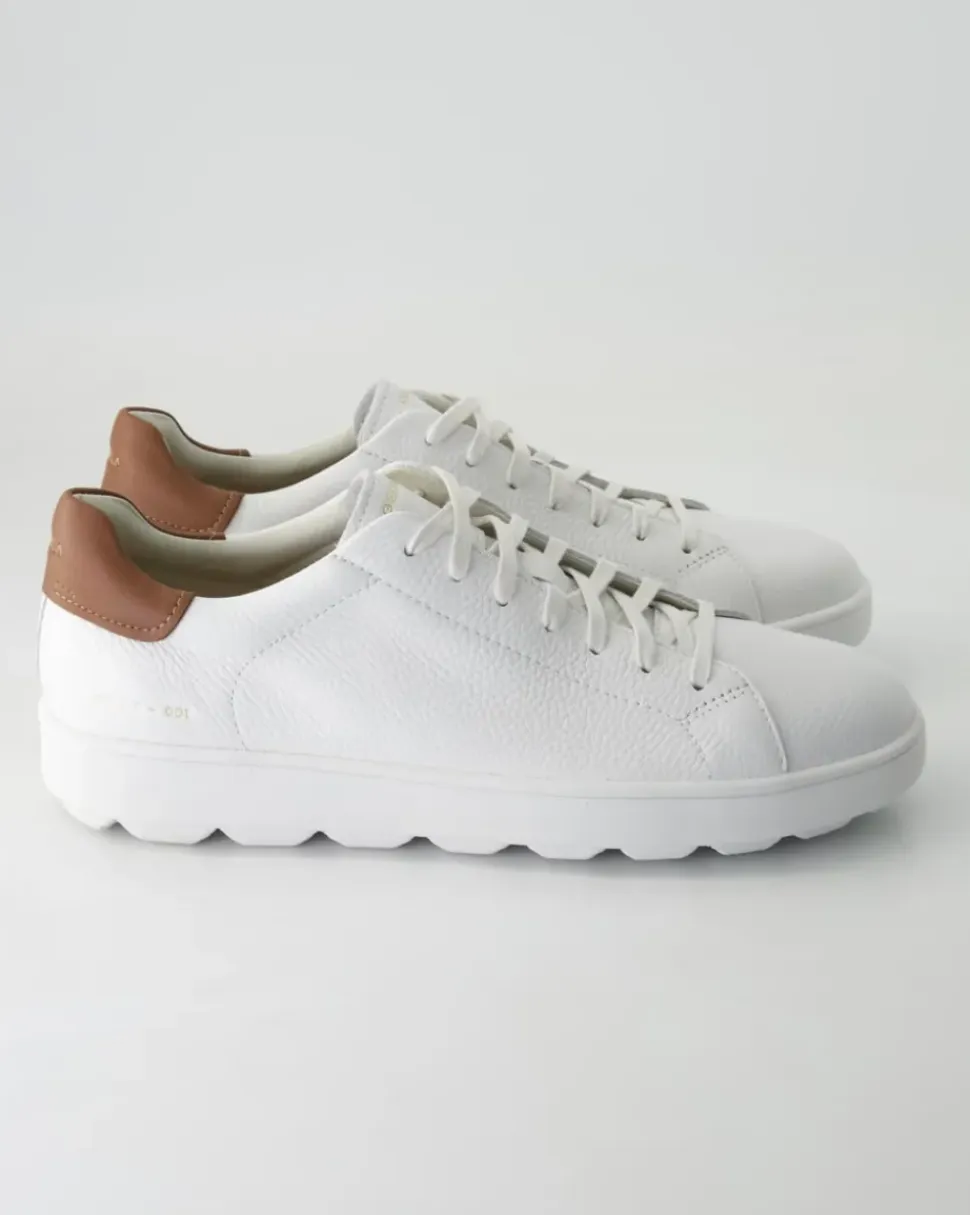 Spherica Ecub Sneaker in Weiß
