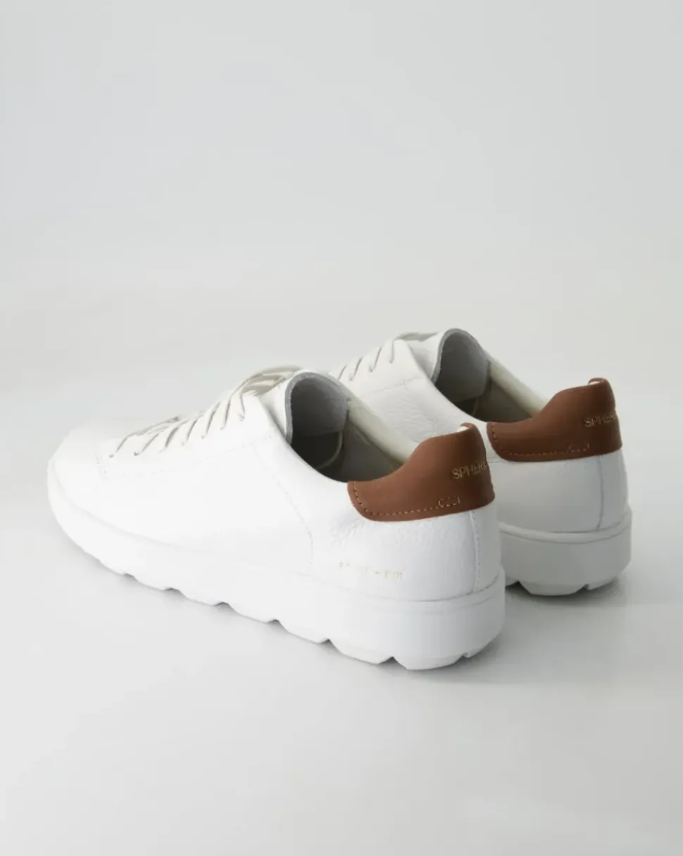 Spherica Ecub Sneaker in Weiß