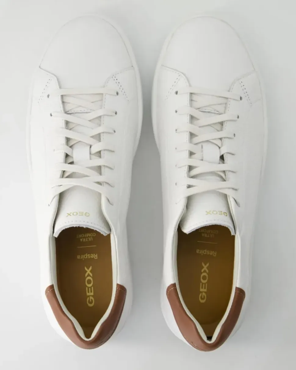Spherica Ecub Sneaker in Weiß