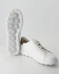 Spherica Ecub Sneaker in Weiß