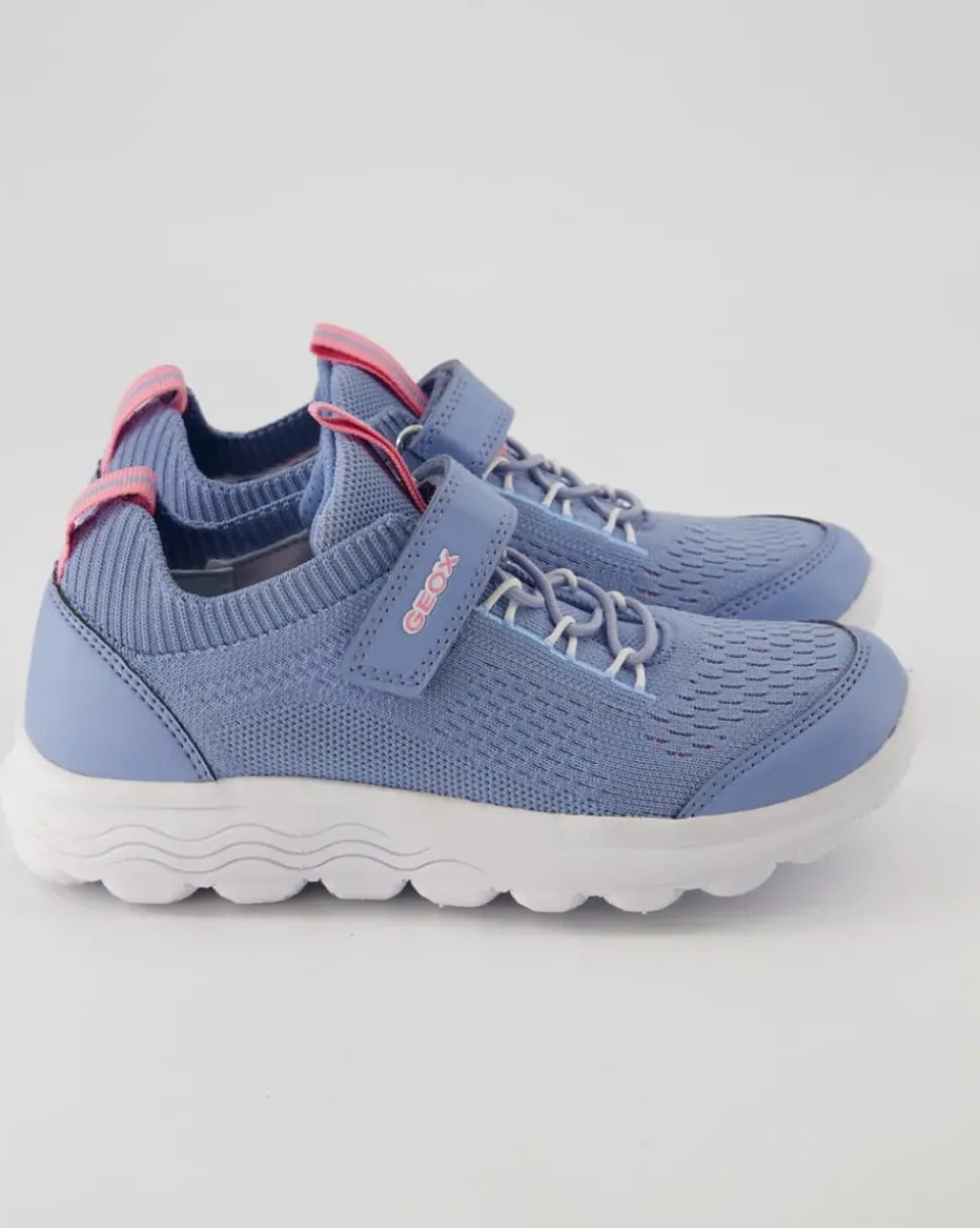 SPHERICA GIRL Halbschuhe in Blau
