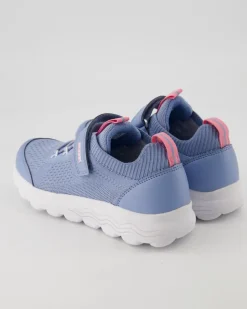 SPHERICA GIRL Halbschuhe in Blau