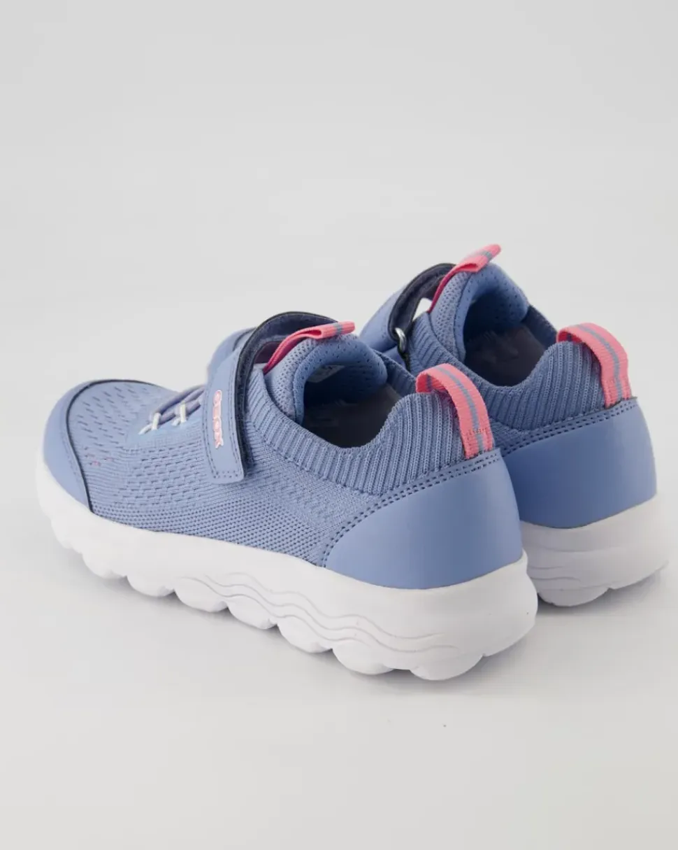 SPHERICA GIRL Halbschuhe in Blau