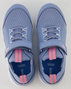 SPHERICA GIRL Halbschuhe in Blau