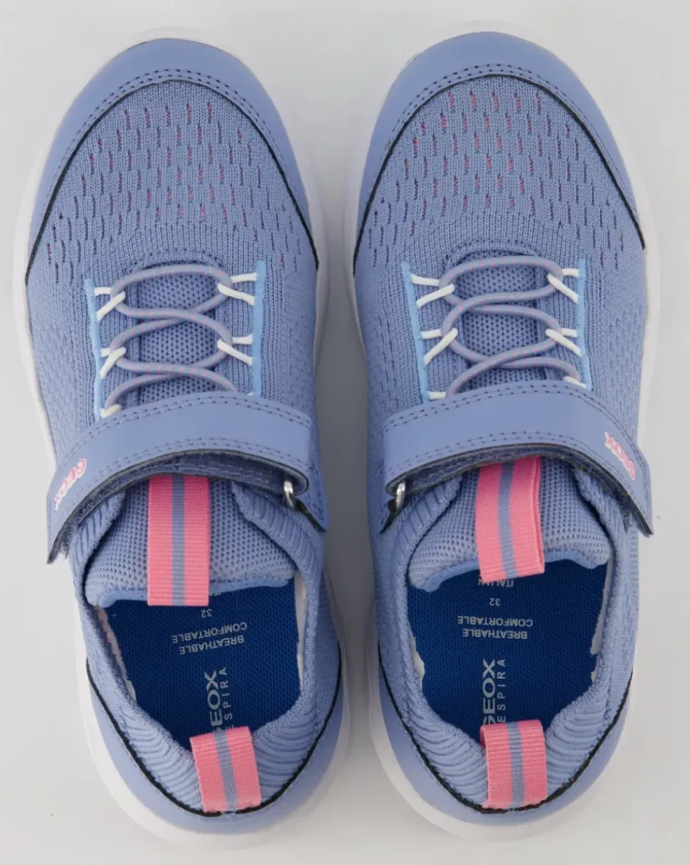 SPHERICA GIRL Halbschuhe in Blau