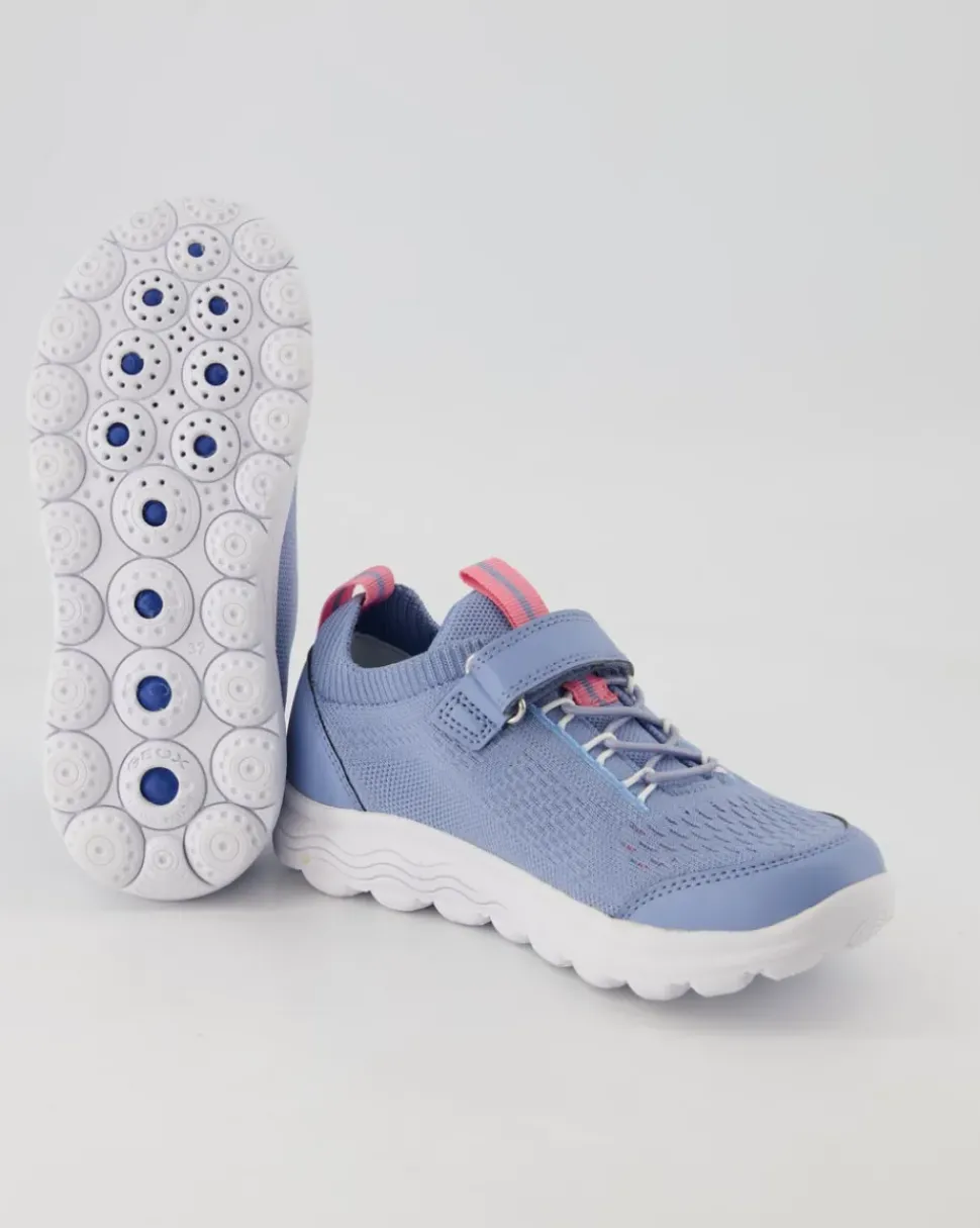 SPHERICA GIRL Halbschuhe in Blau