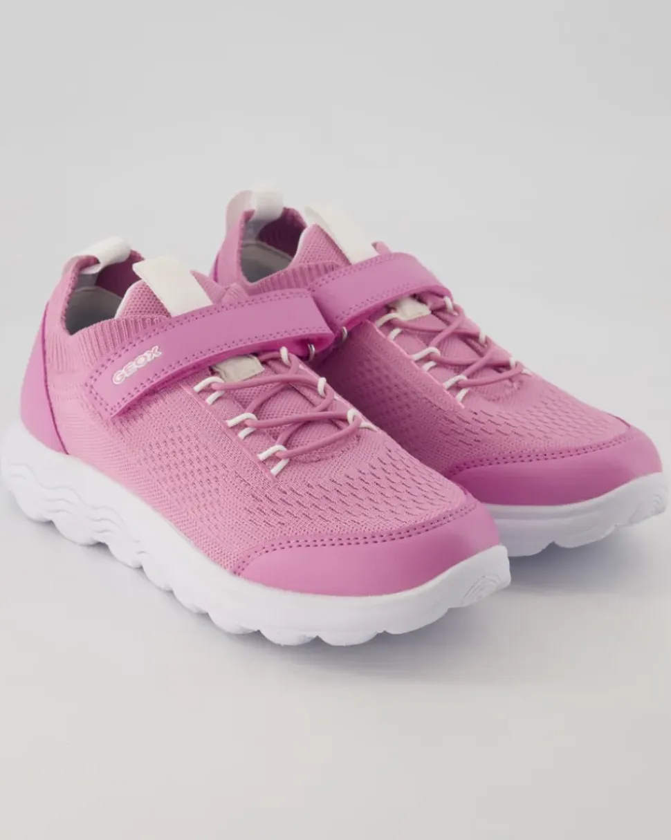 SPHERICA GIRL Sneaker in Pink