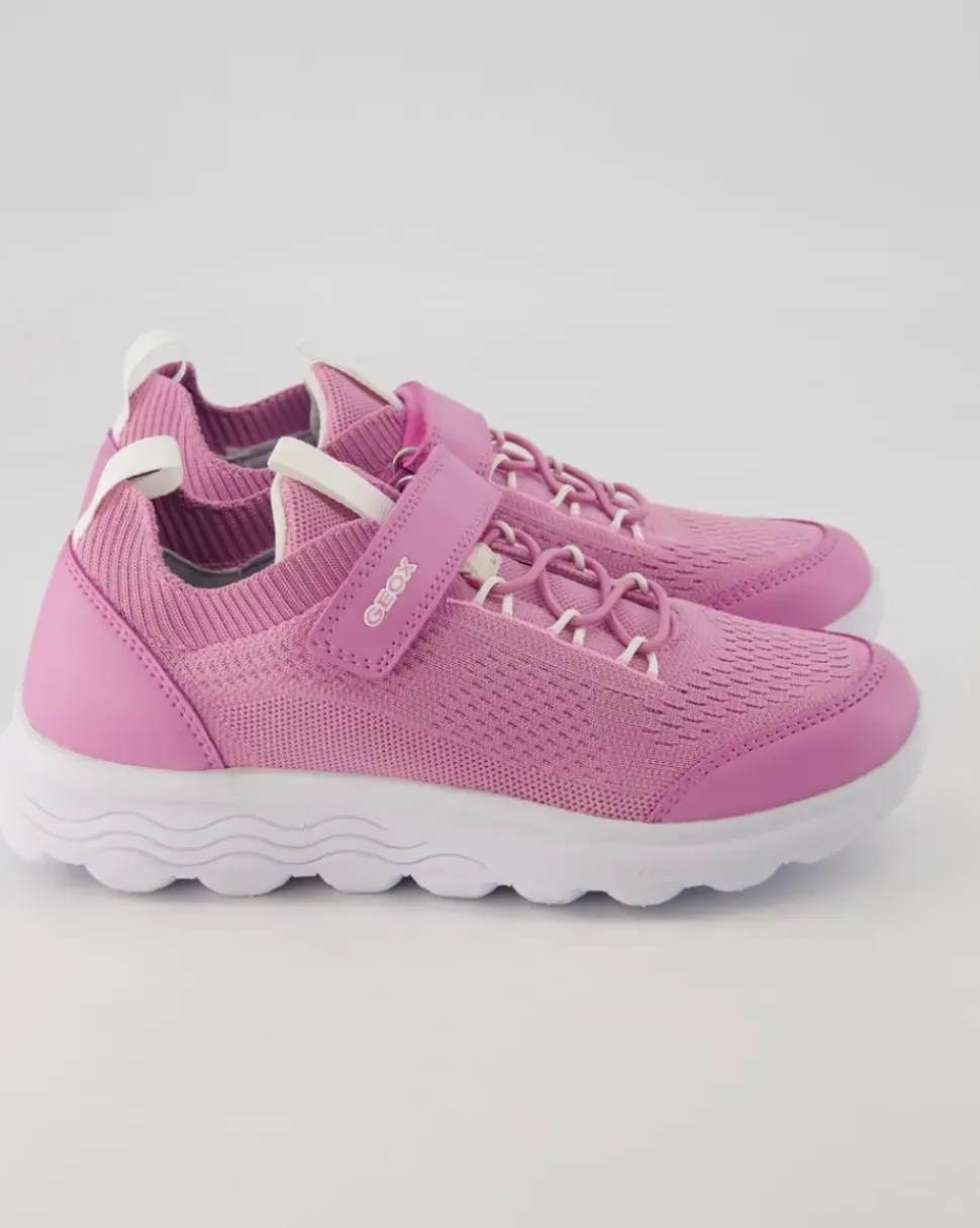 SPHERICA GIRL Sneaker in Pink