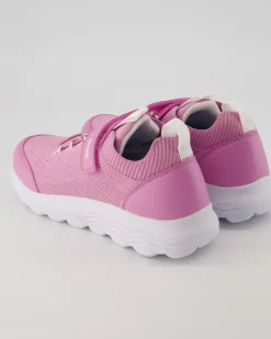 SPHERICA GIRL Sneaker in Pink