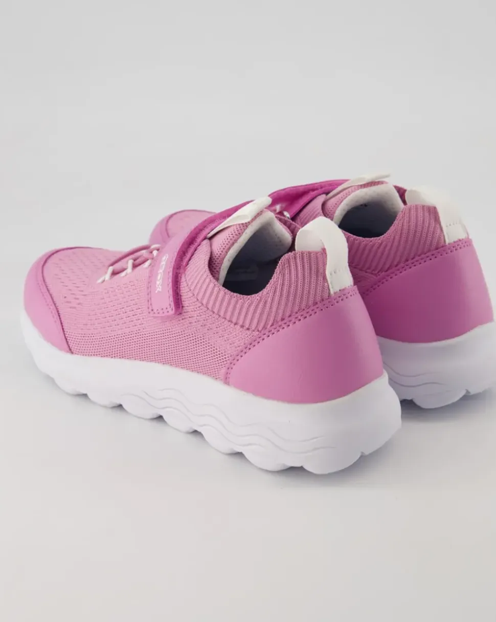 SPHERICA GIRL Sneaker in Pink