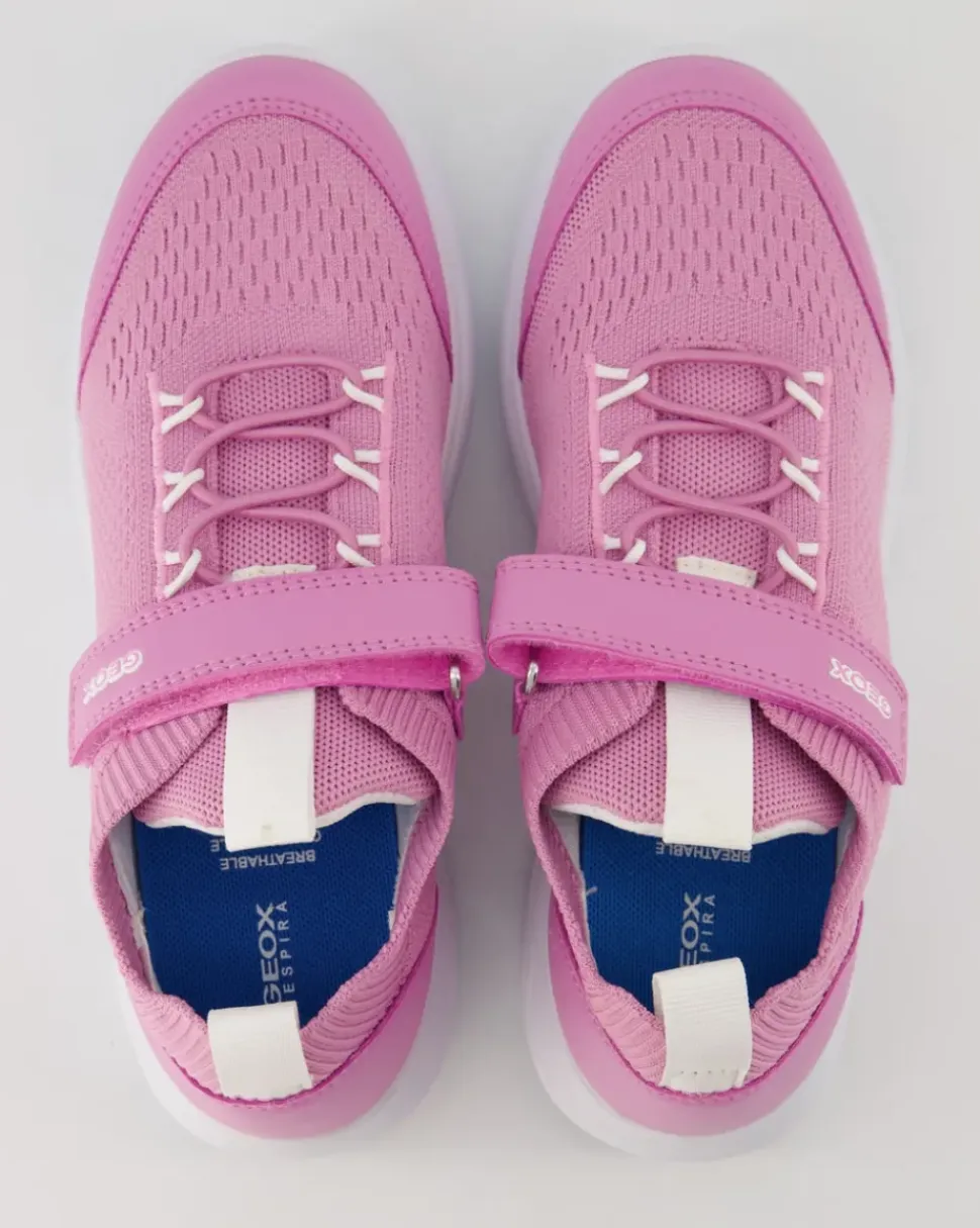 SPHERICA GIRL Sneaker in Pink