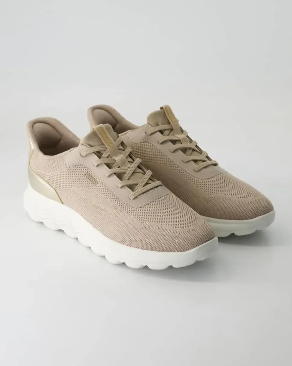Spherica Plus Sneaker in Beige