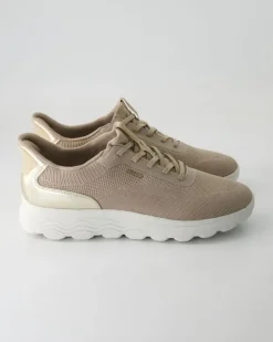 Spherica Plus Sneaker in Beige