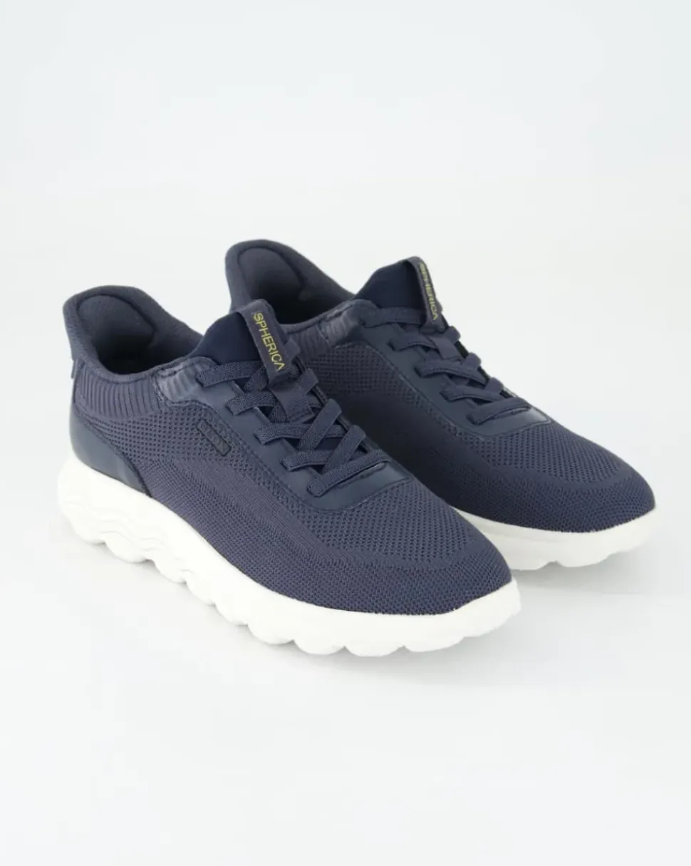 Spherica Plus Sneaker in Blau