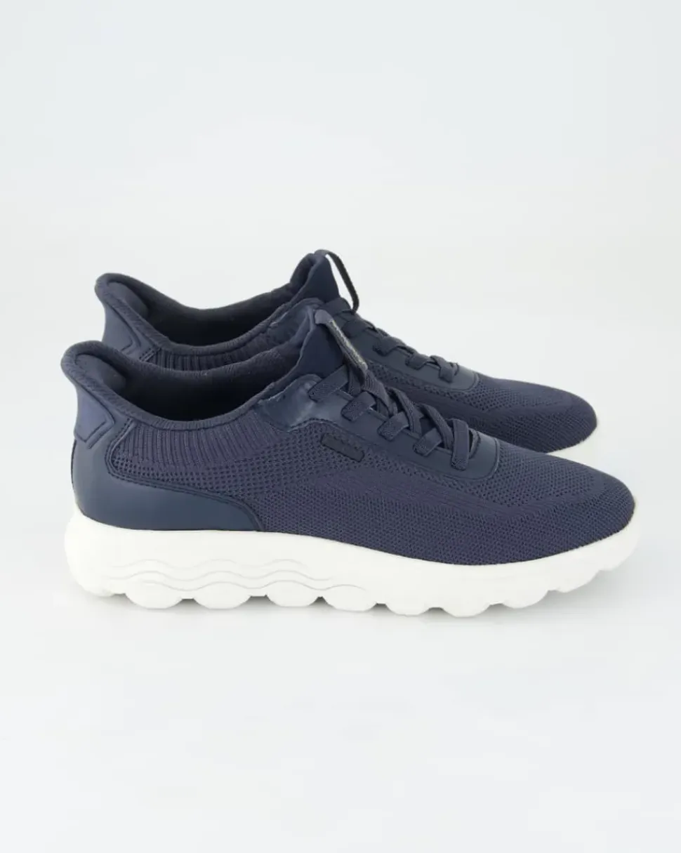 Spherica Plus Sneaker in Blau