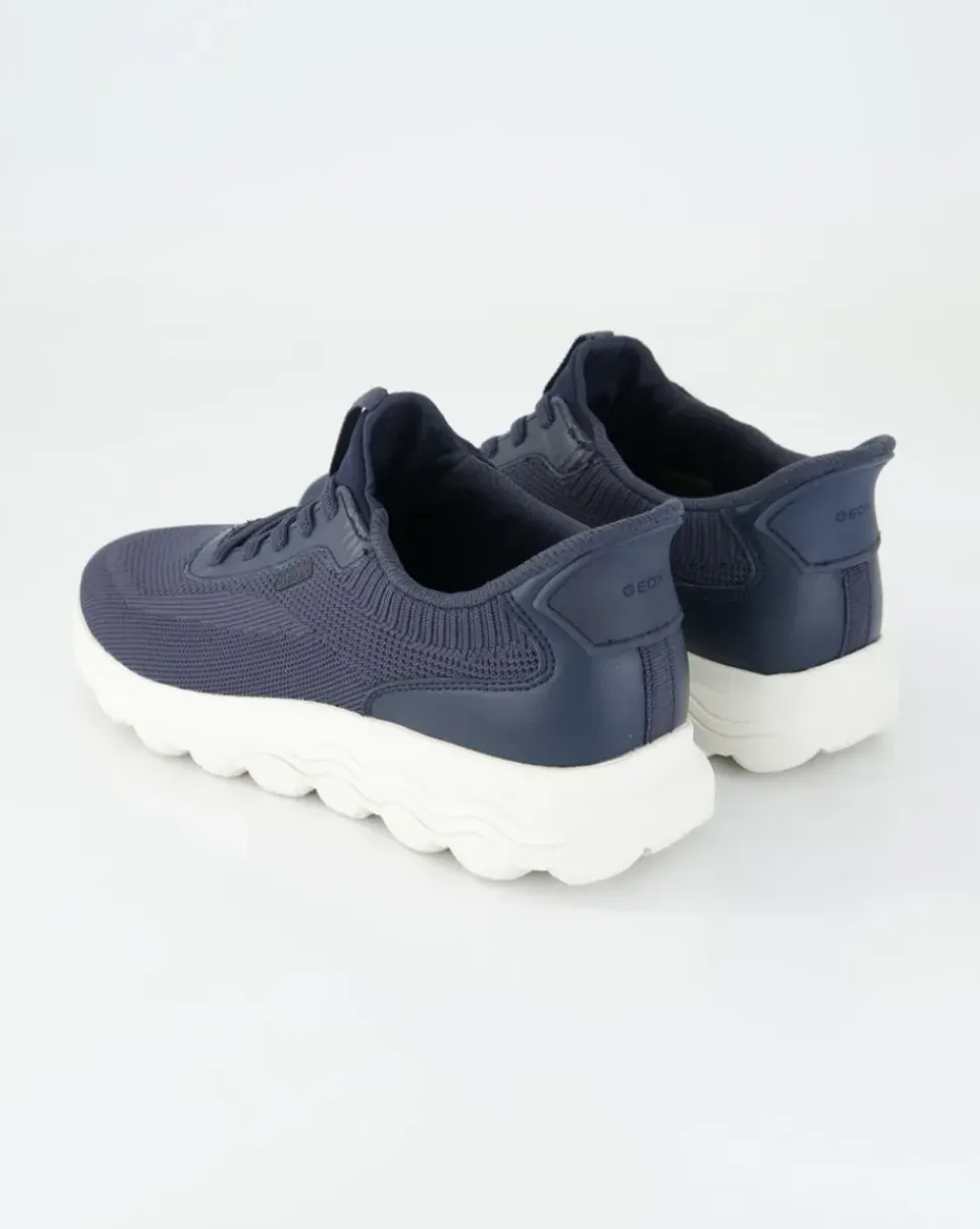 Spherica Plus Sneaker in Blau
