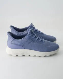 Spherica Plus Sneaker in Blau