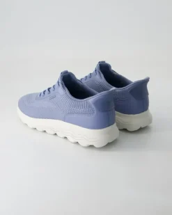 Spherica Plus Sneaker in Blau