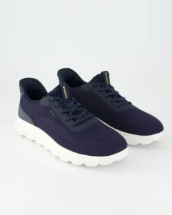 Spherica Plus Sneaker in Blau