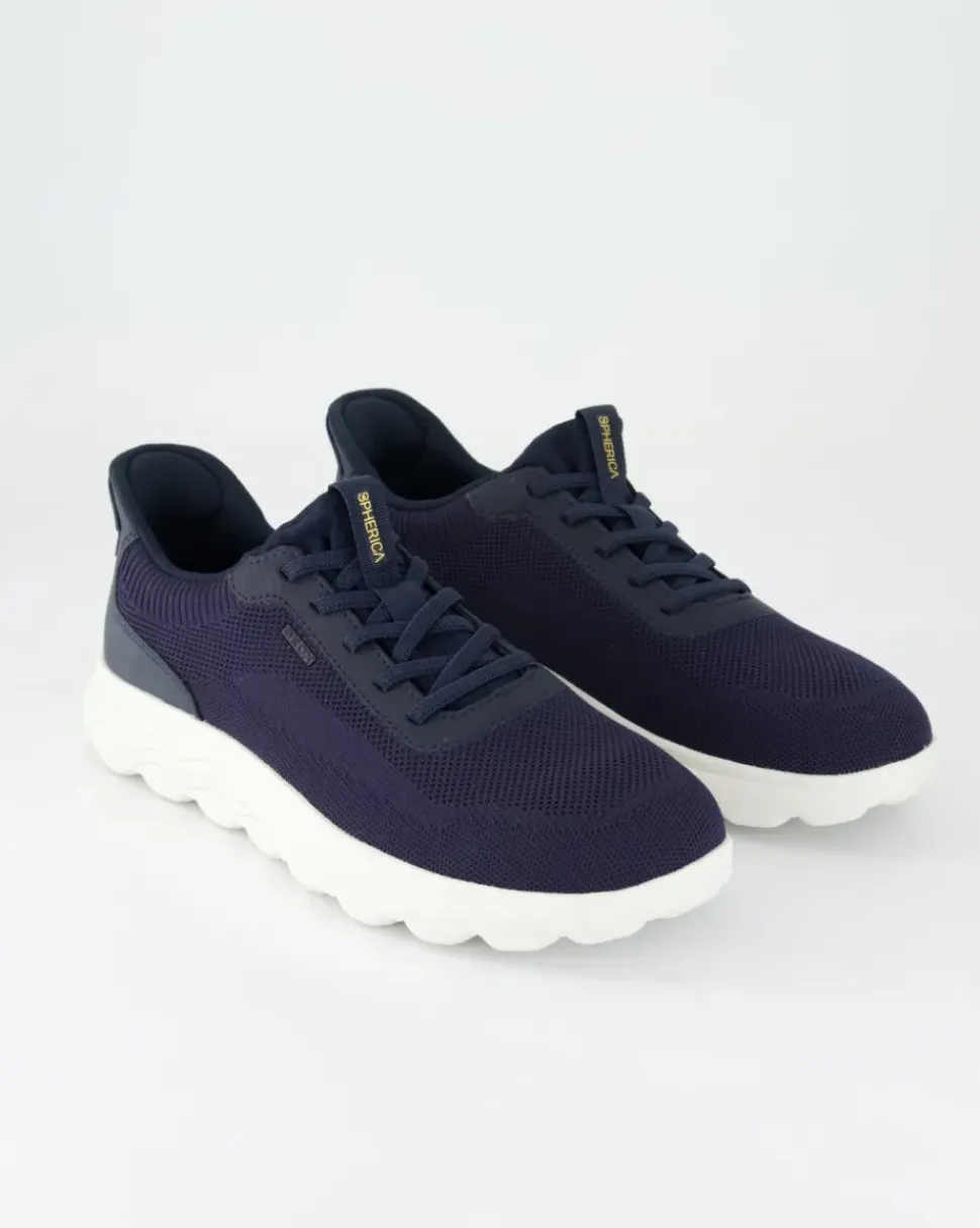 Spherica Plus Sneaker in Blau