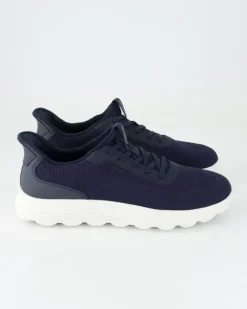 Spherica Plus Sneaker in Blau