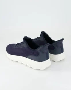 Spherica Plus Sneaker in Blau