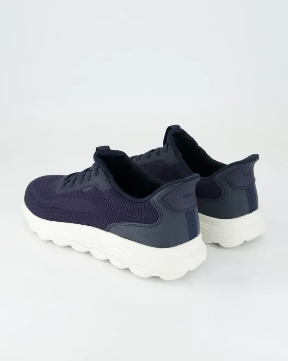 Spherica Plus Sneaker in Blau
