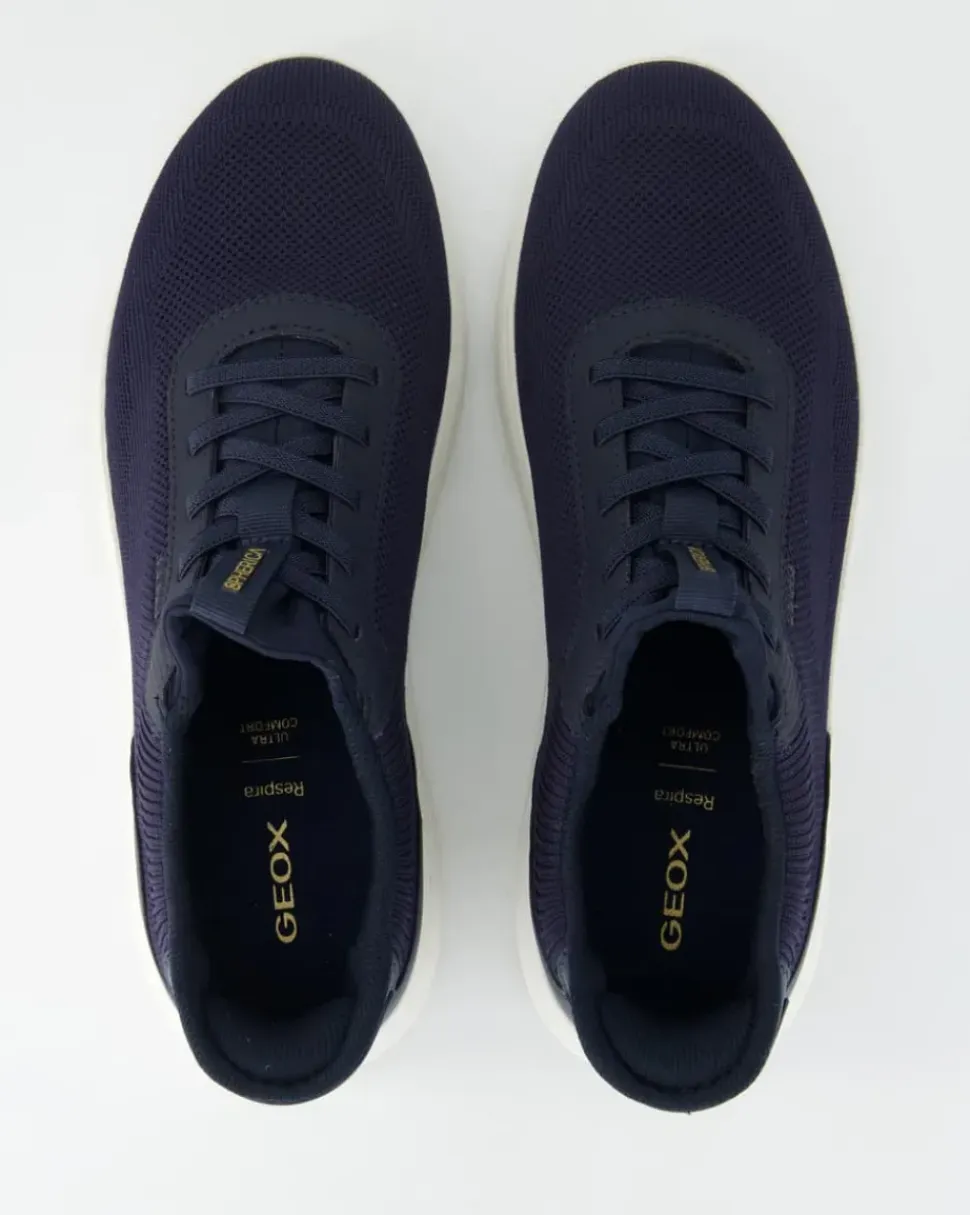 Spherica Plus Sneaker in Blau