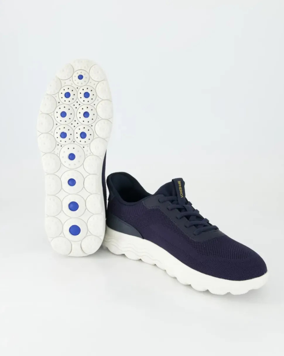 Spherica Plus Sneaker in Blau