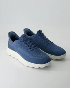 Spherica Plus Sneaker in Blau