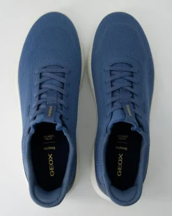 Spherica Plus Sneaker in Blau