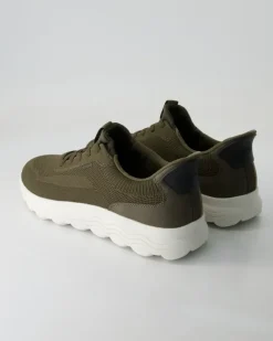 Spherica Plus Sneaker in Grün