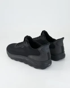 Spherica Plus Sneaker in Schwarz