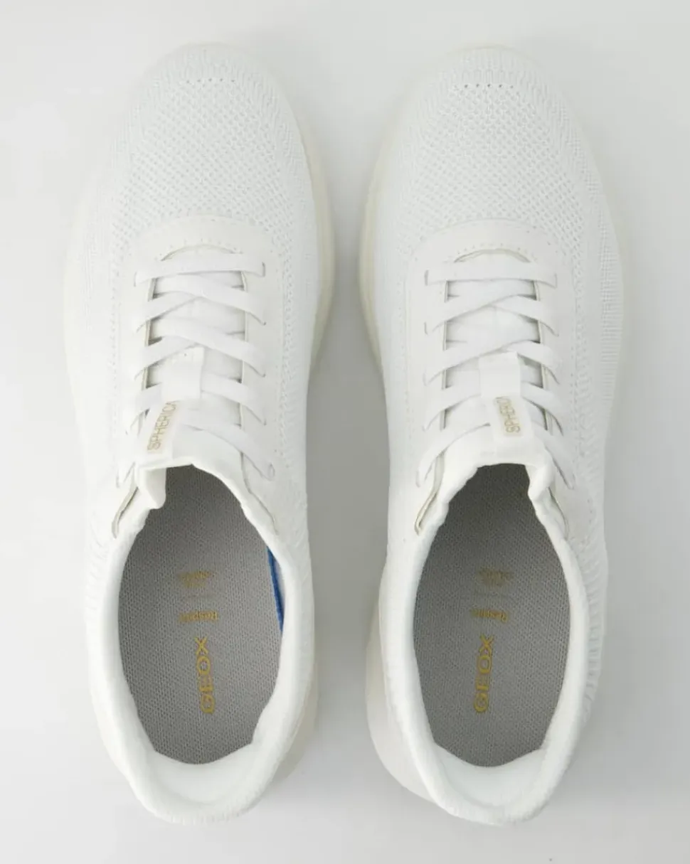 Spherica Plus Sneaker in Weiß