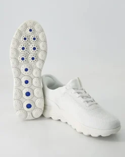 Spherica Plus Sneaker in Weiß