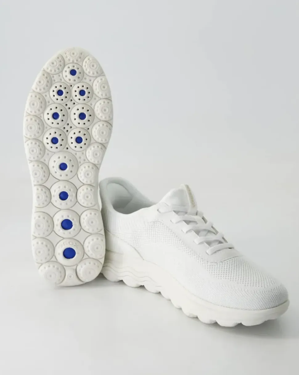 Spherica Plus Sneaker in Weiß