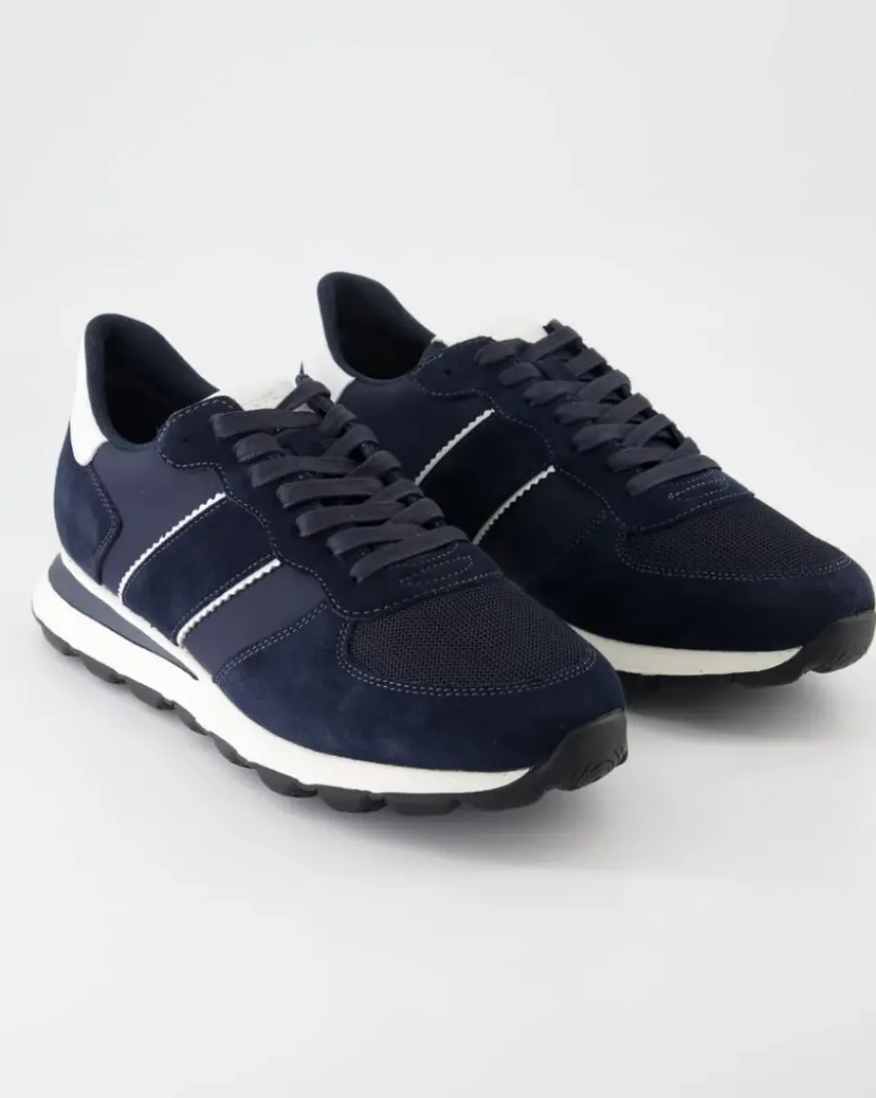 SPHERICA Sneaker in Blau