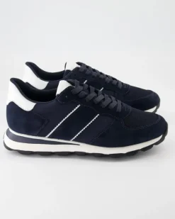 SPHERICA Sneaker in Blau