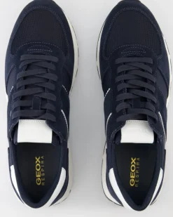 SPHERICA Sneaker in Blau