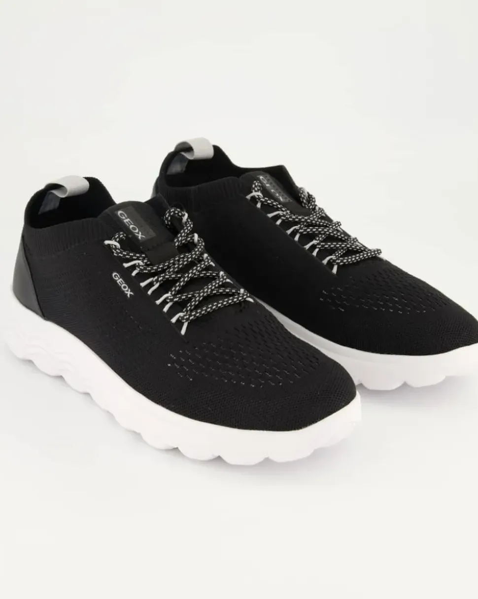 SPHERICA Sneaker in Blau