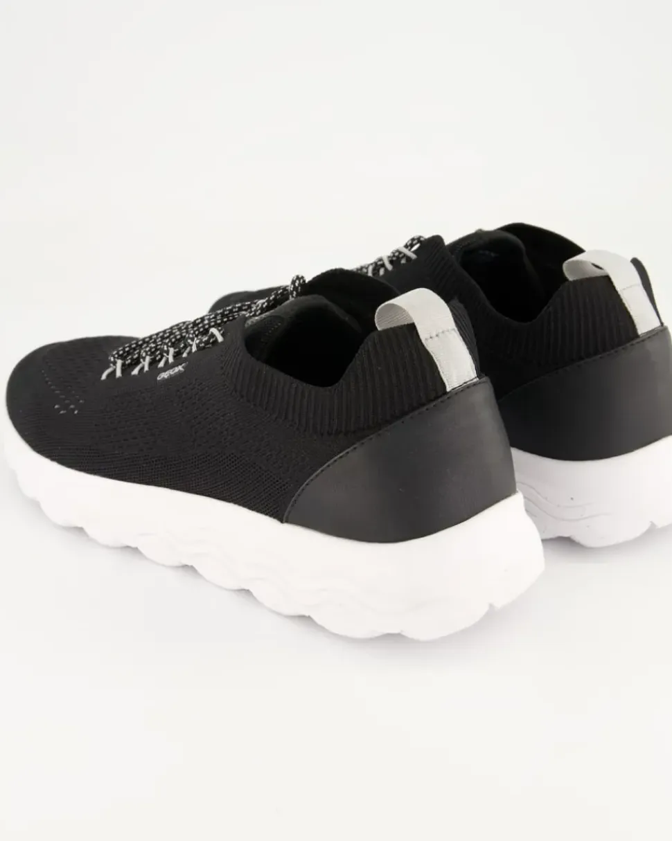 SPHERICA Sneaker in Blau