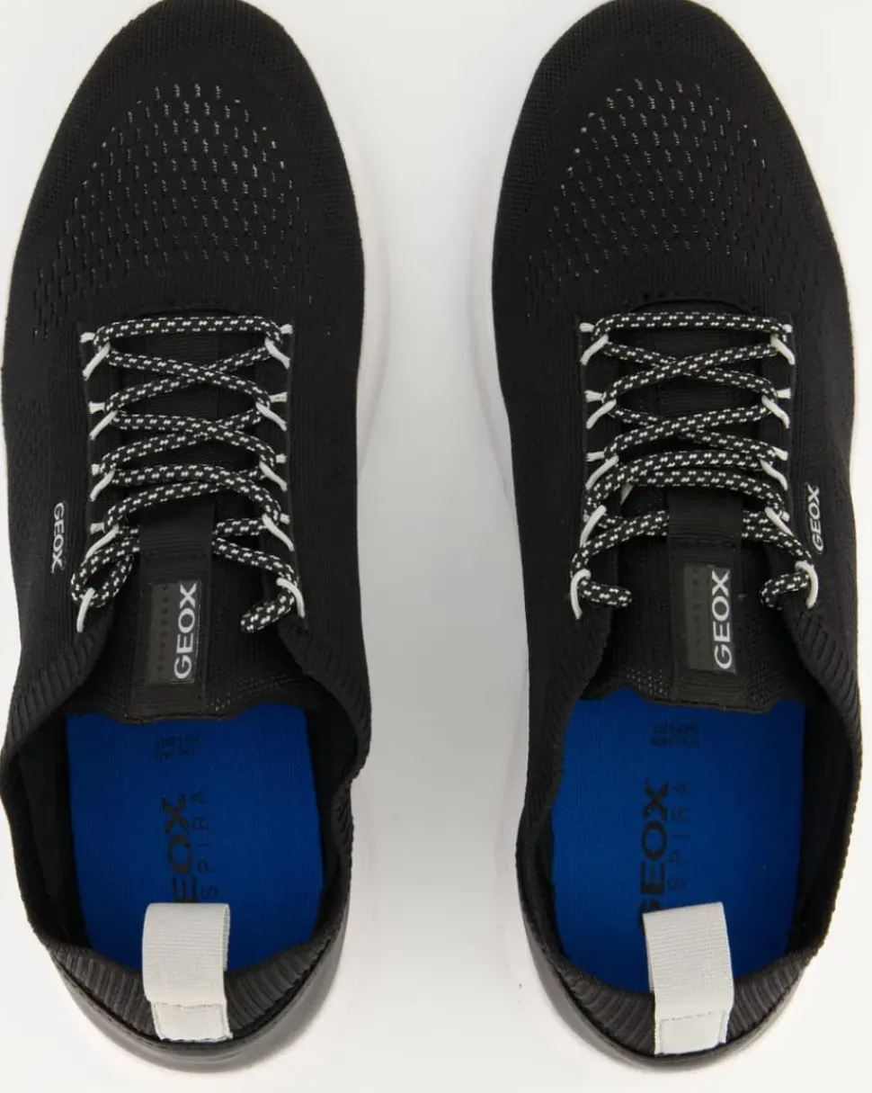 SPHERICA Sneaker in Blau