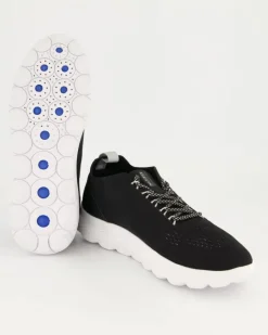 SPHERICA Sneaker in Blau