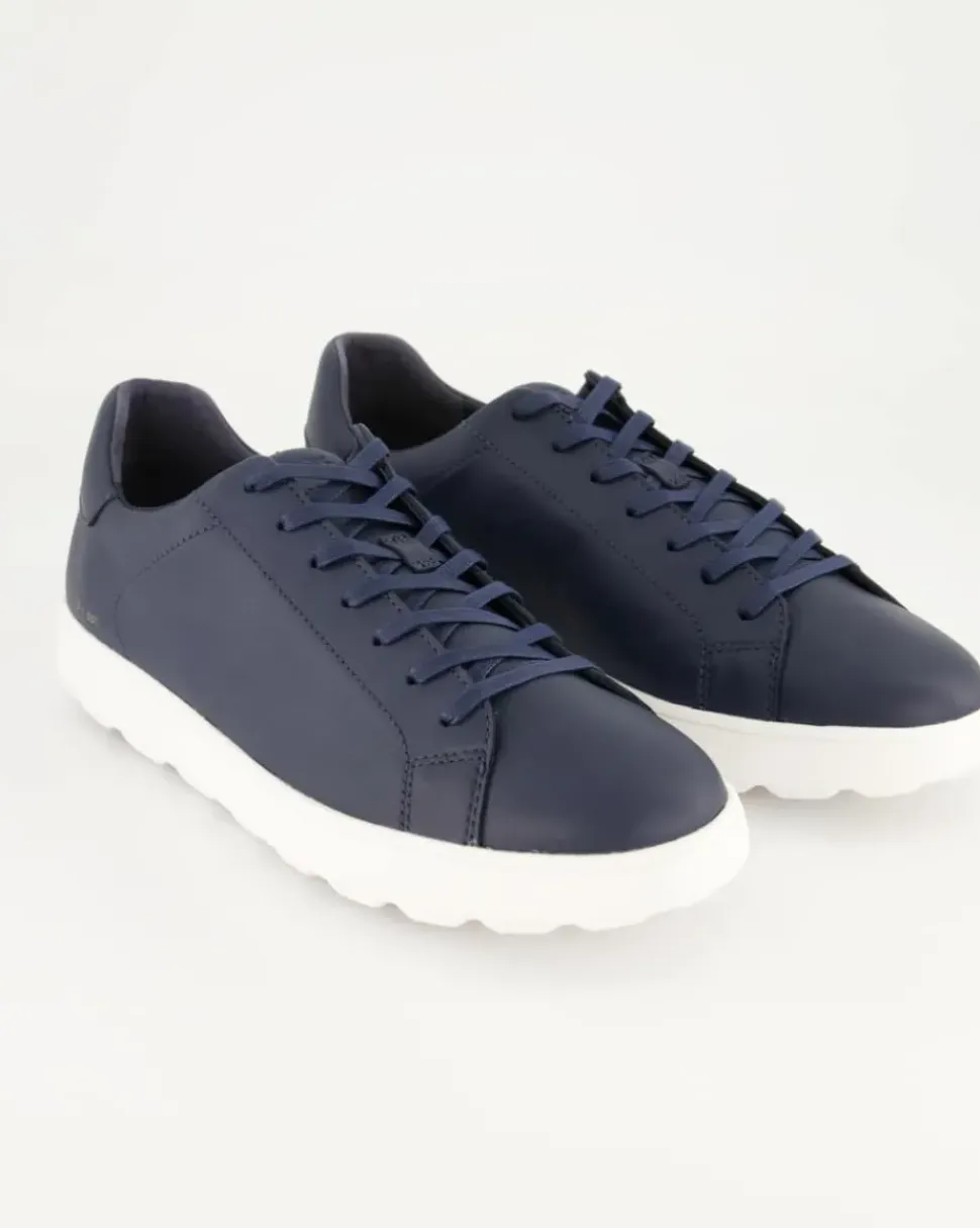 SPHERICA Sneaker in Blau