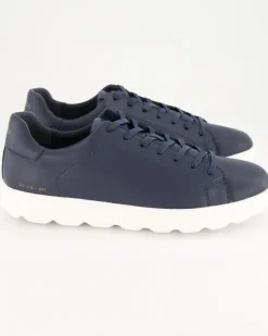 SPHERICA Sneaker in Blau