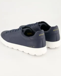 SPHERICA Sneaker in Blau